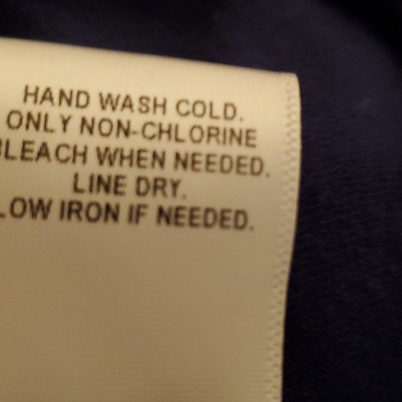 Blouse - Picture 6 of 8